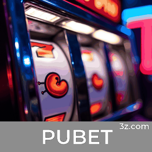 PUBET: Slots com Megajackpots, Jogos de Mesa Estratégicos e Realidade com Dealers ao Vivo