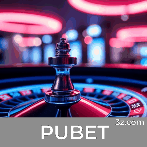 PUBET: Slots com Megajackpots, Jogos de Mesa Estratégicos e Realidade com Dealers ao Vivo
