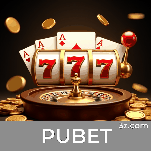 PUBET: Experiência de Cassino Luxuosa e Emocionante
