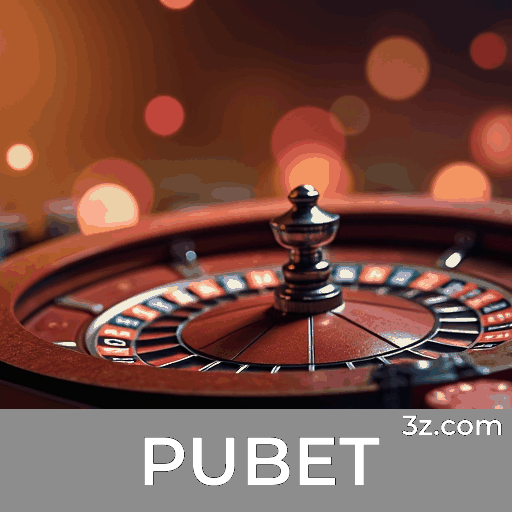 PUBET: Slots com Megajackpots, Jogos de Mesa Estratégicos e Realidade com Dealers ao Vivo