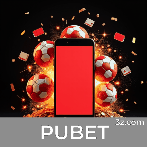 PUBET: Sua Plataforma de Apostas Segura e Profissional