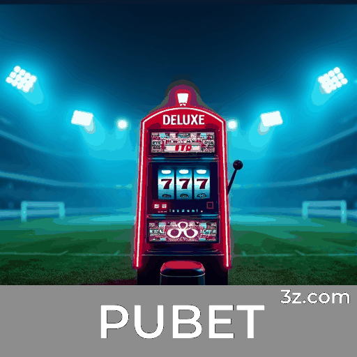 PUBET: O Melhor em Apostas e Entretenimento