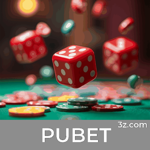 PUBET: Slots com Megajackpots, Jogos de Mesa Estratégicos e Realidade com Dealers ao Vivo
