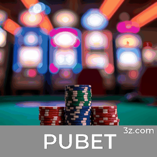 PUBET: Slots com Megajackpots, Jogos de Mesa Estratégicos e Realidade com Dealers ao Vivo